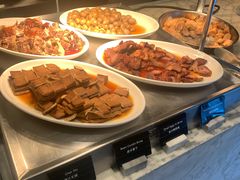-龙之梦万丽酒店青餐厅