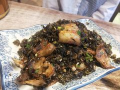 -土桥手掌鸡·26年灌县老味道(都江堰店)