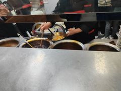 -晓峰手工擀面皮(新民街总店)