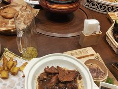 -唐山宴大唐州府精品中餐