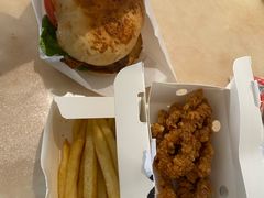 -必胜客(欢乐颂店)