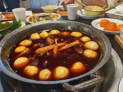 -李子坝梁山鸡(李子坝大鸡哥店)