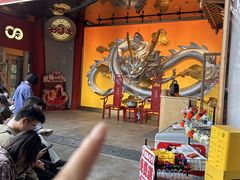 -小龙坎火锅(春熙太古里店)