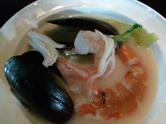 -绿茵阁牛扒餐厅(客村店)