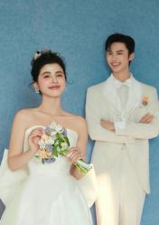 点击看大图 -喜爱高定婚纱摄影