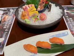 -一本魅·日式料理