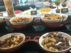 -凡塔斯牛排餐厅(厚街万达店)