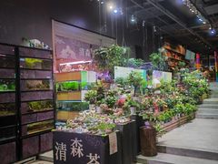 -扶光书店(中环店)