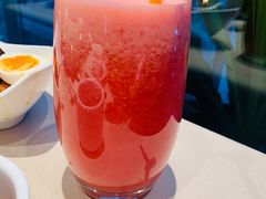 西瓜汁-侨美食家·粤菜(体育西路店)