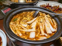 -肖记公安牛肉鱼杂馆·省级非物质文化遗产(三角路直营店)