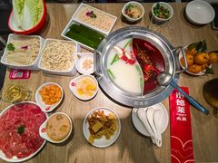 -彤德莱牛肉火锅(双港店)