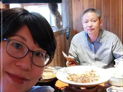 -徽三说·土徽菜·中国徽菜连锁品牌(一中店)