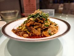 -川香楼酒家
