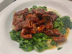 草头圈子-光明邨大酒家(淮海路店)