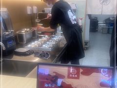 -拾叁茶(桥北万象汇店)