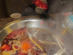 -蜀国大将老火锅(江北店)