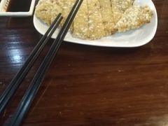 -赤酱红油(家乐福店)