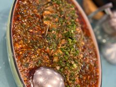 -干老四雅鱼饭店(滨江西路店)