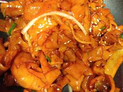 -避风塘(五角场店)