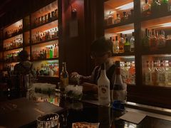 -Hill.Cocktail半山酒吧(中山店)