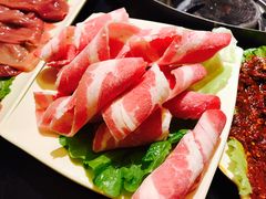 -锅首鲜品火锅(鸳鸯店)