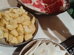 -喃喃椰·糟粕醋·椰子鸡火锅(七堡花园店)