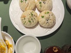 -老吉堂上海本帮菜(望京万象汇店)