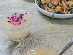 -小吊梨汤·北京菜(香山店)