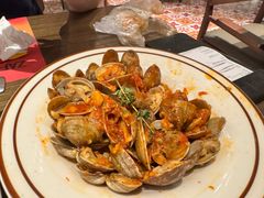 -ZAFFERANO西班牙海鲜饭(上海首店)
