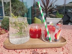 -La Terre乐田(万象城店)