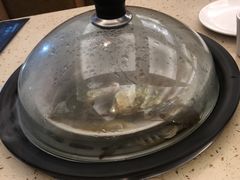 -港畔赶海蒸汽海鲜烧烤自助(仙螺岛店)