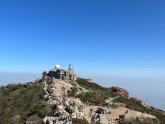-泰山风景名胜区