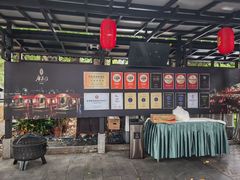 -侨美·唐荔园·40年地道粤菜