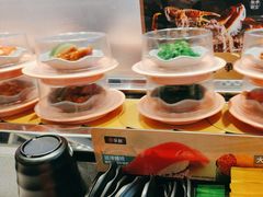 -争鲜回转寿司(西红门荟聚PLUS店)