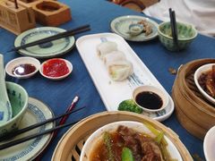 -伯乐居茶艺馆(石岐大信店)
