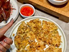 -如轩·海鲜砂锅粥·潮汕菜(南城店)