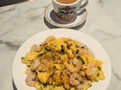 -深仔记茶餐厅(亚士厘道店)