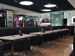 -零度空间·台湾小馆(五道口购物中心店)