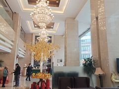 -上海吉臣维景酒店·维多利亚餐厅
