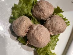 -焯牛潮汕牛肉火锅(云峰街创始店)