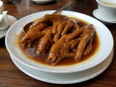 鲍汁凤爪-金玉满堂潮州酒楼(无限极荟购物广场店)