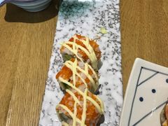 -水之惠鲜鱼料理(王府大街店)