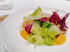 鲜什菜沙拉-北京厨房(SKP店)