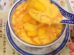 -广信牛奶甜品世家(台东店)