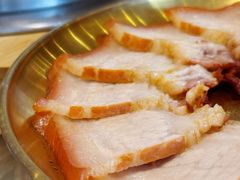 -鑫日千里马朝鲜族小馆(总店)