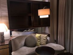 -西安赛瑞喜来登大酒店