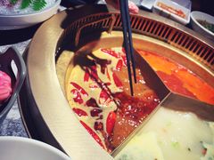 -麻路成都火锅(柏威年店)