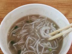 -汪记鲜鱼糊汤粉(沈阳路总店)