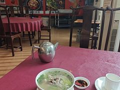 -顺德渔村(梅花园店)