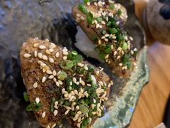 -樱の千渡日式料理·铁板烧•烧鸟(金盛田广场店)
